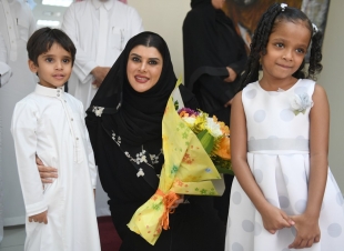 جمعية البر تعلن عن 3 مبادرات  لتمكين الفتيات اليتيمات  في سوق العمل 