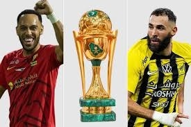 كأس الملك بين أحلام الاتحاد لاستعادة الزمن الجميل والقادسية برؤية المستقبل