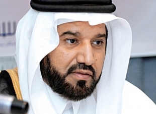 المهندس محمد المعجل نائب رئيس اللجنة السياحية  مهرجان الرياض ناجح بكل المقاييس والعام القادم سنتوسع أكثر