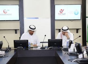 جمعية عناية تطلق برنامجاً نوعياً للرعاية الصحية المنزلية* لذوي القدرات الخاصة*