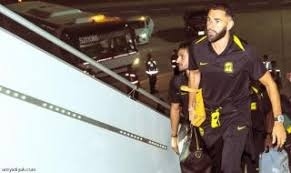 بعثة فريق الاتحاد تغادر إلى هونج كونج دون رايكوفيتش