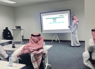 لليوم الثاني الجمعية السعودية للجودة تواصل فعاليات اليوم العالم للجودة