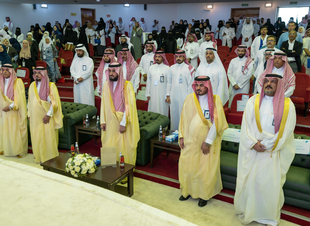 برعاية أمير منطقة الباحة.. وكيل الإمارة يدشّن المؤتمر العاشر لآخر مستجدات الأمراض المزمنة
