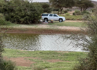 صحيفة الشبكة تتجول في رحلة سياحية داخلية حجازية