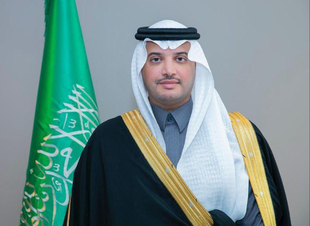 سمو محافظ الأحساء يرفع التهنئة للقيادة الرشيدة بمناسبة عيد الأضحى المبارك
