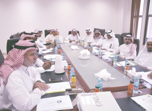 ورشة عمل لإيضاح دور الصندوق في تمويل الجمعيات التعاونية بشكل عام وجمعية منتجي البن بشكل خاص