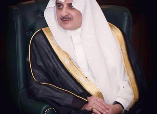 أمير تبوك يرعى حفل تخريج طلاب وطالبات جامعة فهد بن سلطان .. الأربعاء