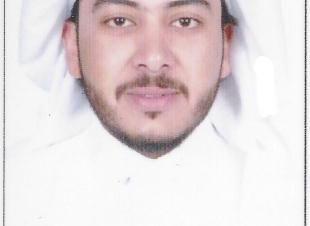 الإعلامي المنعمي مديراً لمكتب صحيفة عين الوطن بمكة المكرمة