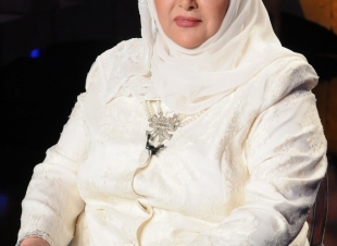 أفتتاح معرض(٢٠٣٠) في عيون لمسات بالقاهرة