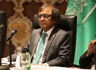 أرتفاع نسبة الزوار من السعودية إلى موريشيوس 2019إلى221,/‘