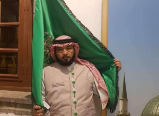 صيد من الخاطر بين الأمن من الجوع وبين الأمن من الخوف