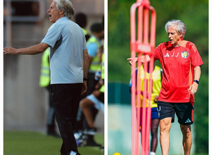 خيسوس: بعد الهلال  انتقالي إلى النصر تحدٍ أكبر في مسيرتي…