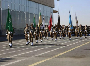 مدني بتبوك يحتفي بتخريج (205) أفراد من الدورة التأهيلية على أعمال الدفاع المدني