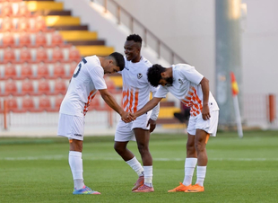 ثنائية موسى تقود الصفا لتجاوز أحد بثلاثية