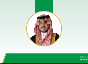 أمير الجوف يدشن السبت مهرجان زيتون الجوف الدولي في نسخته السابعة عشرة،