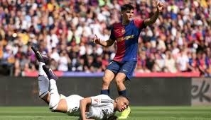 بعد تدعيم الصفوف هل يستعيد ريال مدريد عرش الليغا من غريمه برشلونة ؟