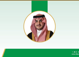 إعادة رحلات طيران ناس من مطار الملك خالد الدولي إلى مطار الجوف