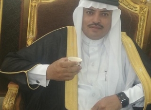  (أ تراكَ تعلمُ)  للشاعر الأديب /عمر بن عبدالعزيز الشعشعي