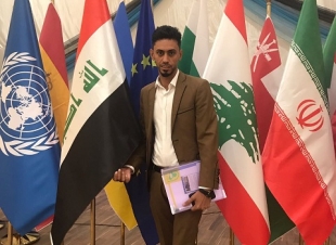 الأول من صفر اليوم الإسلامي لمناهضة العنف ضد المرأة في العراق