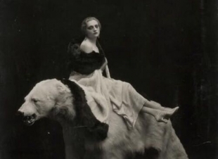 لما أنا حزينة 