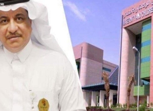 مستشفي الولادة والأطفال  تسعى للنجمة الخامسة في  النسخة التاسعة للخدمات المساندة