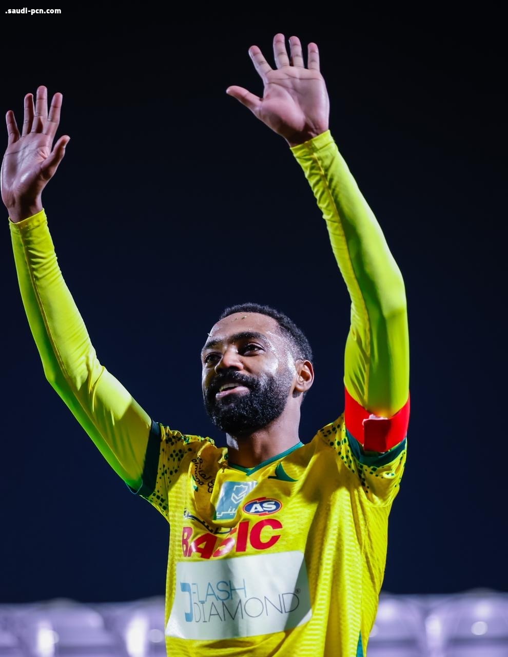 الخليج يقلب الطاولة على الاتفاق ويخطف ثلاث نقاط ثمينة