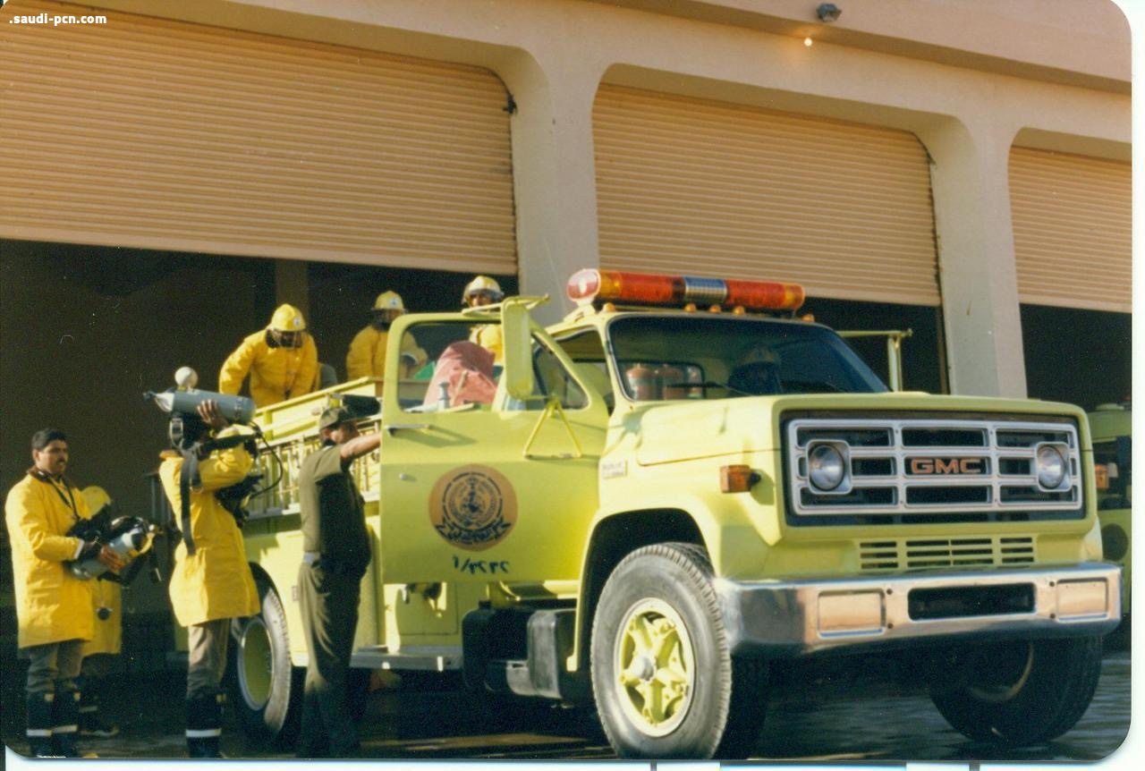 وزارة الداخلية تحتفي بمرور 100 عام على تأسيس الدفاع المدني.. الثلاثاء المقبل