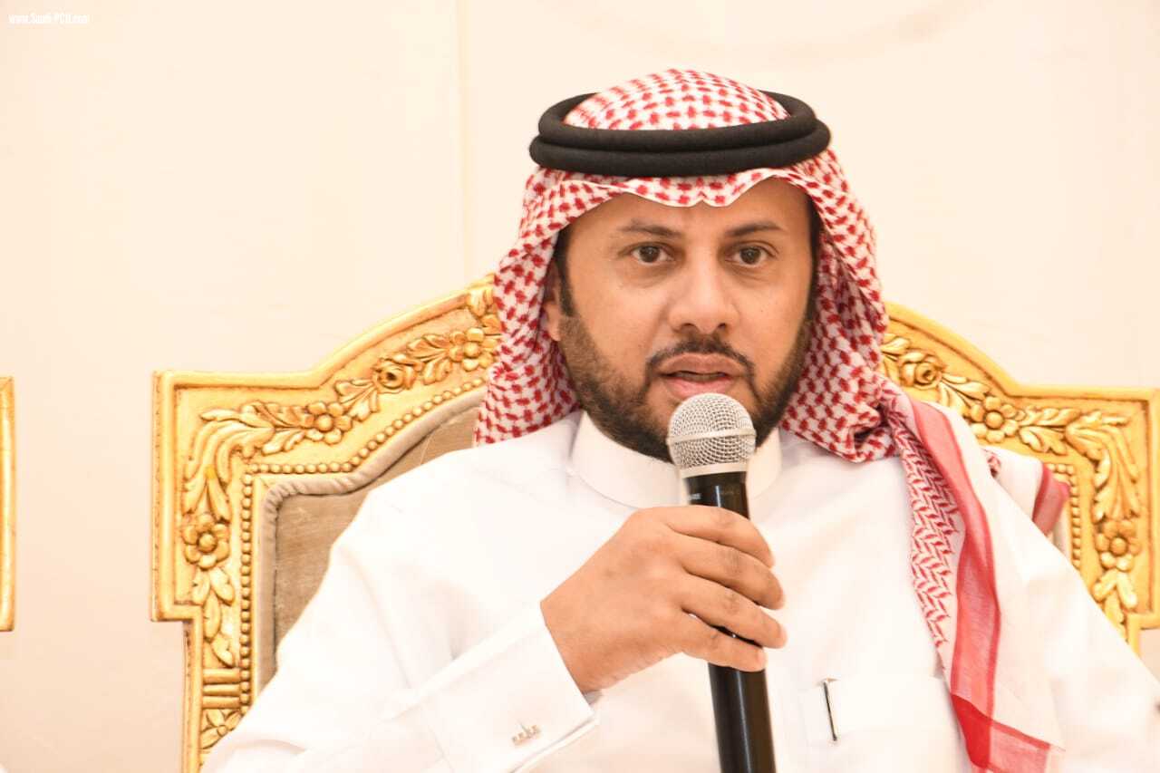 شبكة نادي الصحافة في ملتقى ديوانية الود(2) لمستفيدي جمعية نقطة تحول لذوي الاعاقة البصرية