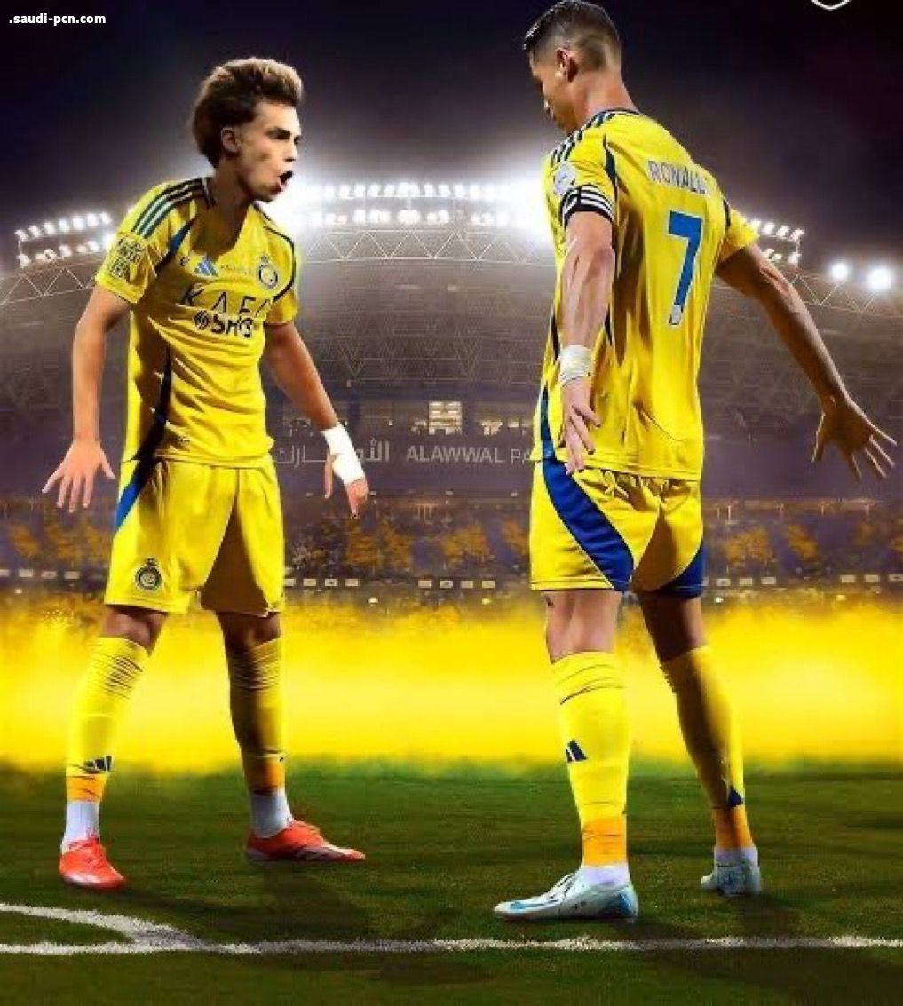 النصر يتصدر دوري روشن بعد الفوز على الحزم