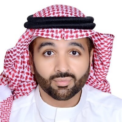 *الاعلامي والمحرر الصحفي بندر نواب مسؤول تحرير الشبكة في مكة