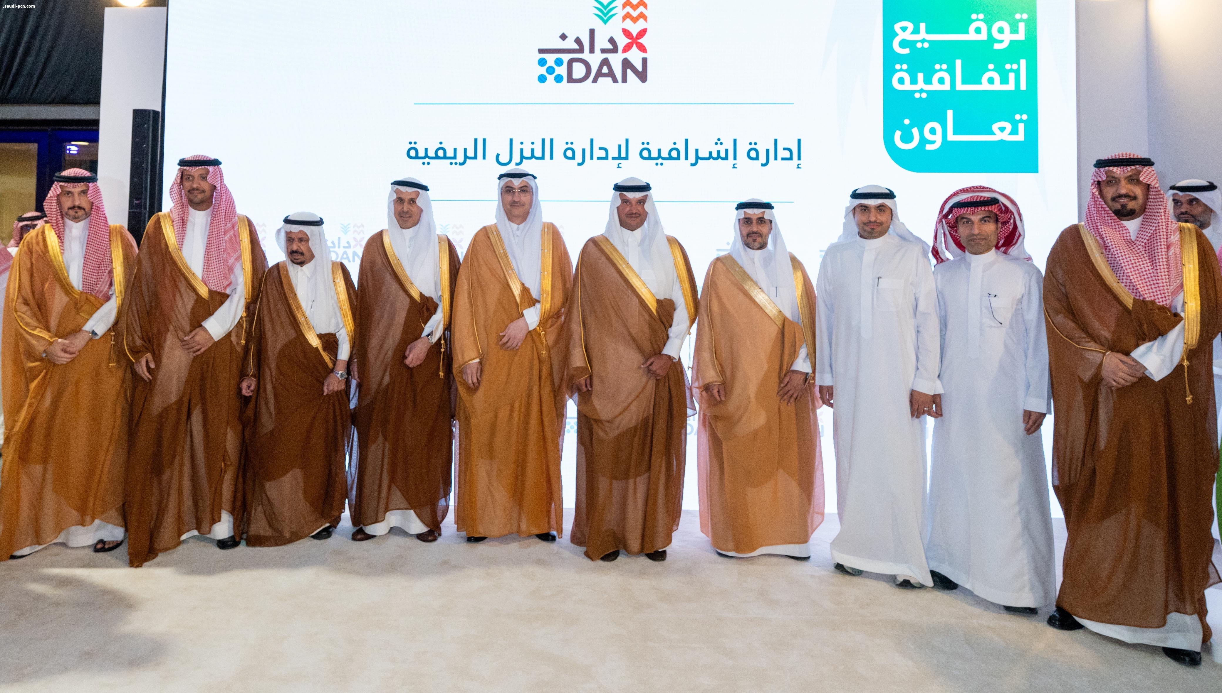 سمو محافظ الأحساء يرعى مبادرات تنموية وإنسانية تعزز الشراكات المجتمعية وتواكب رؤية 2030