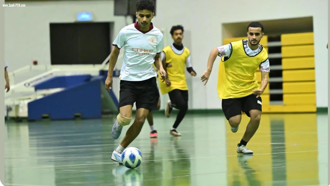 وزارة الرياضة بتبوك تطلق برنامج الرياضة للجميع بمشاركة أكثر من 160 لاعباً