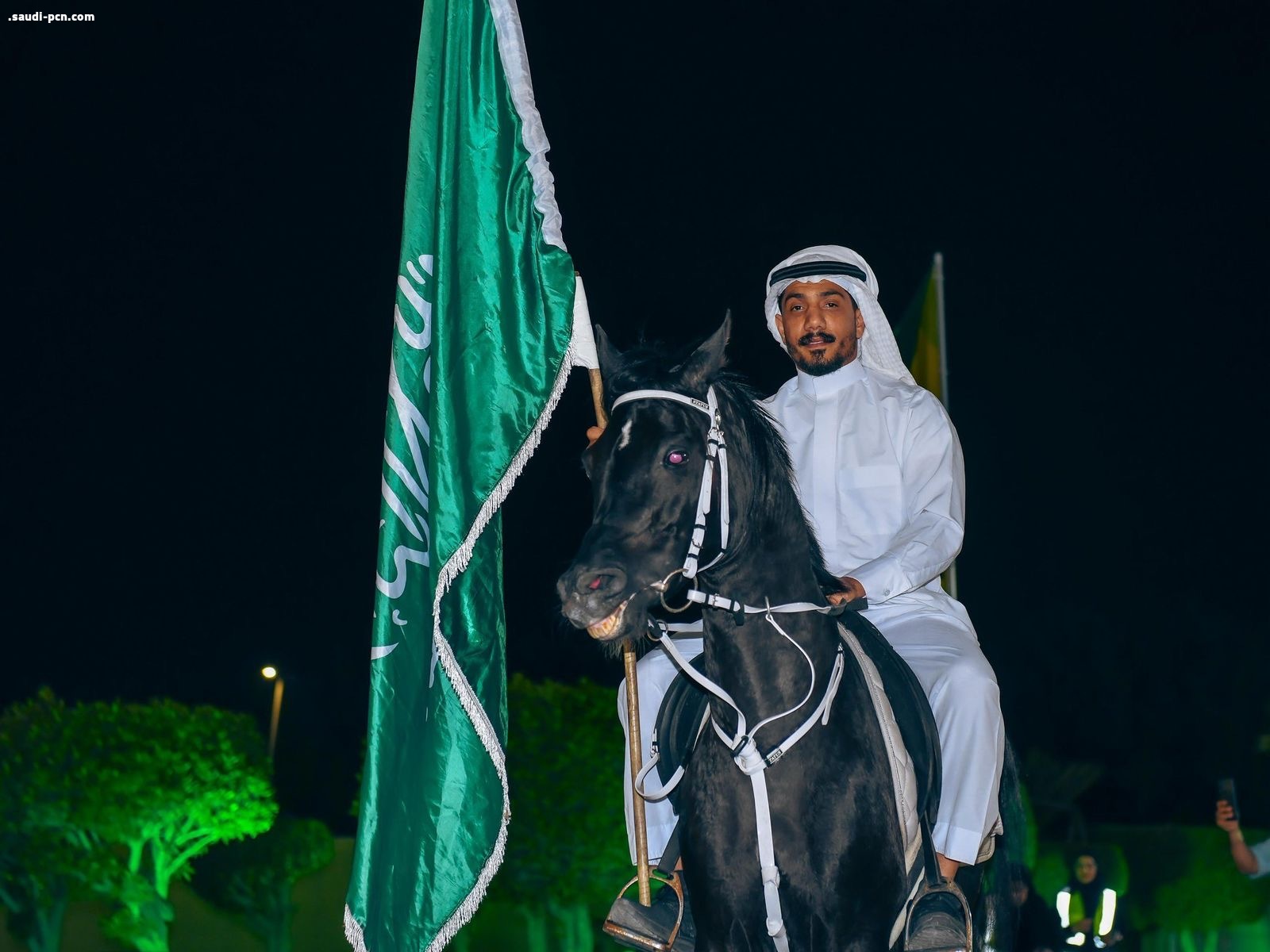 نادي الخليج يحتفي بيوم التأسيس في أجواء أسرية بحضور مجلس الإدارة