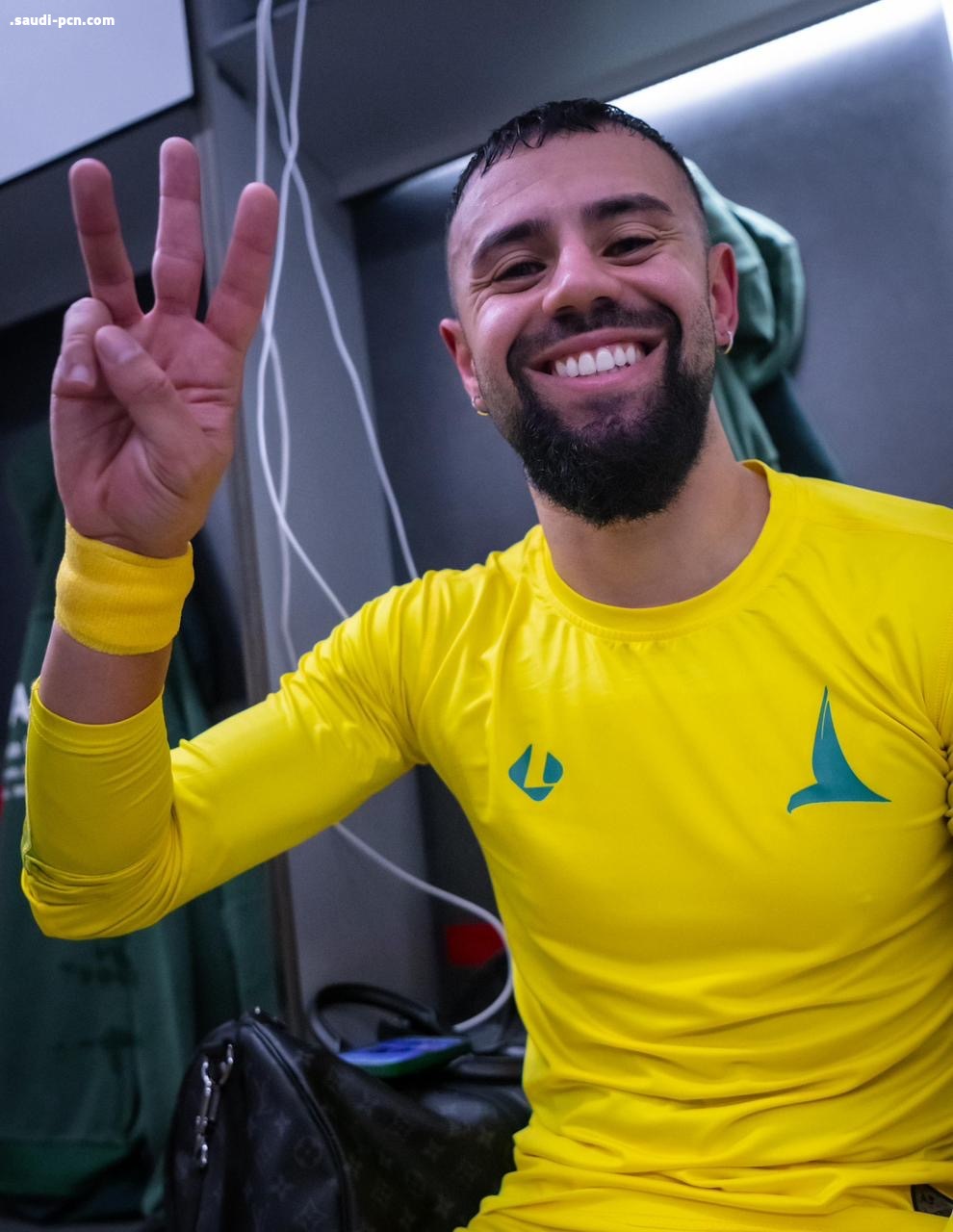 الخليج يقلب الطاولة على الاتفاق ويخطف ثلاث نقاط ثمينة