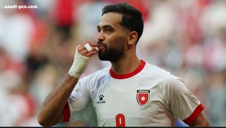 كأس العرب.... الأردن يهزم الكويت ويبلغ ربع النهائي