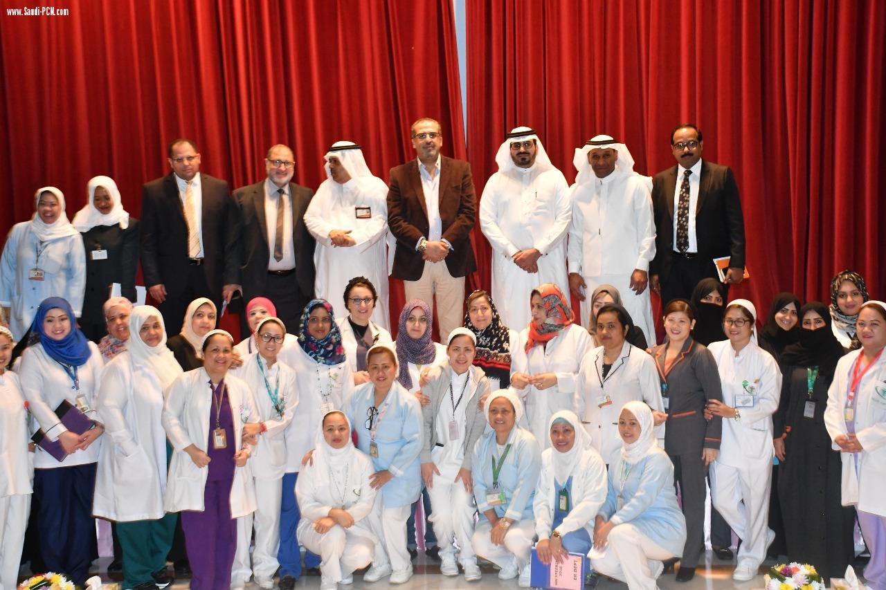 المهندس صبحي بترجي رئيس مجلس إدارة شركة الشرق الأوسط للرعاية الصحية ميكو مستشفيات السعودي الألماني صحيفة شبكة الصحافة الالكترونية