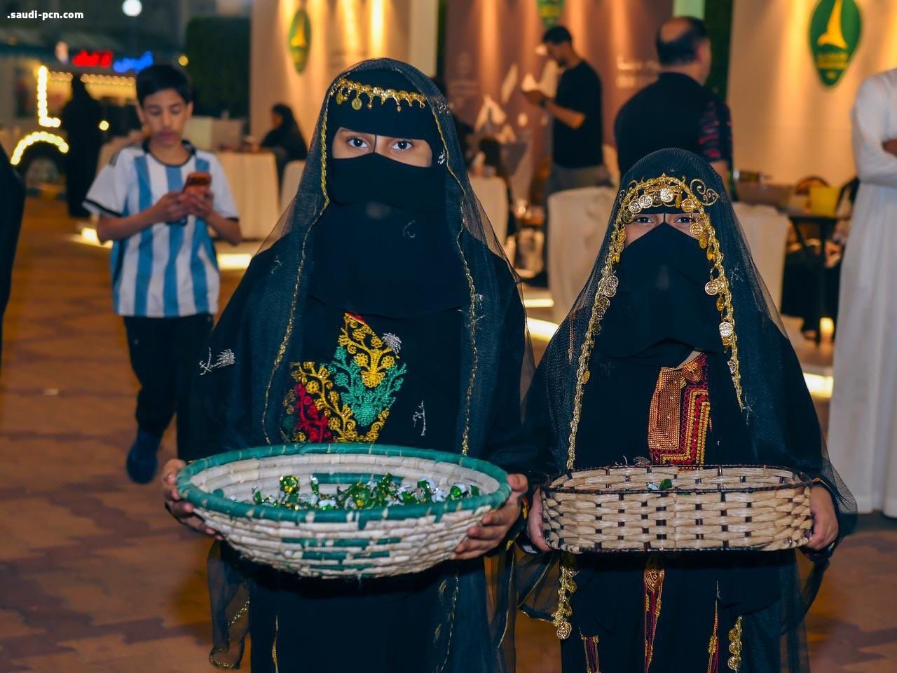 نادي الخليج يحتفي بيوم التأسيس في أجواء أسرية بحضور مجلس الإدارة