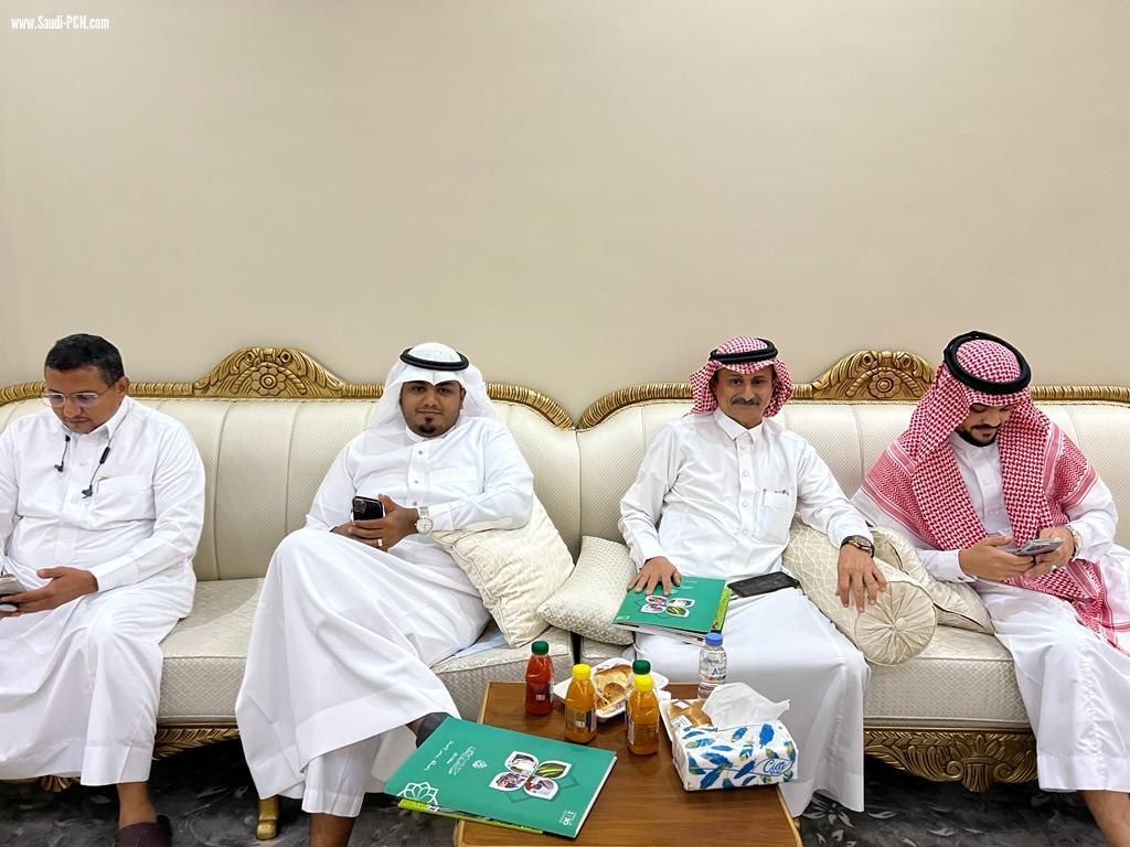 جمعية البر بمركز الحكامية تدشن متجرها الالكتروني وتوقع اتفاقيات بناء وترميم وحدات سكنية