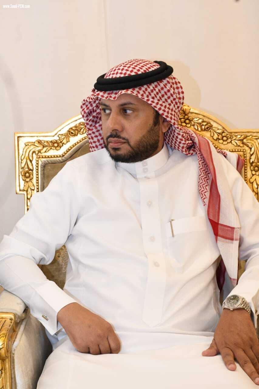 شبكة نادي الصحافة في ملتقى ديوانية الود(2) لمستفيدي جمعية نقطة تحول لذوي الاعاقة البصرية