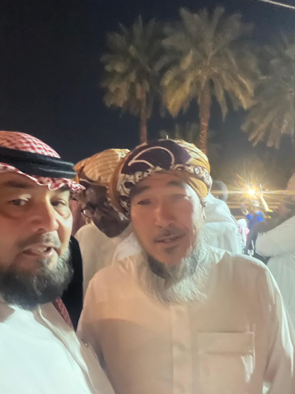 التسامح في رمضان: روحانيةٌ وسلوكٌ راقٍ