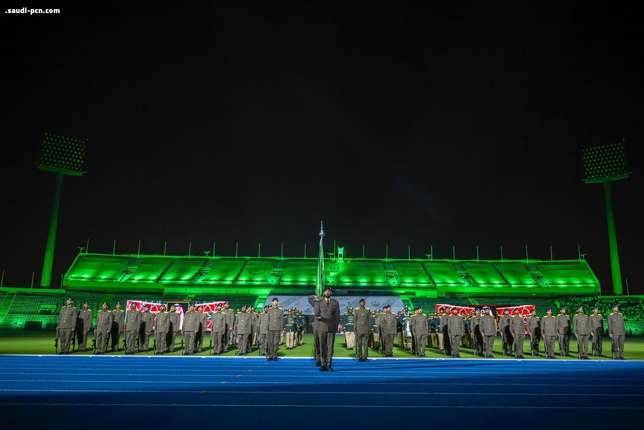 تحت رعاية الأمير عبدالعزيز بن سعود.. نائب وزير الداخلية المكلف يشهد حفل افتتاح بطولة العالم لرياضة الإطفاء والإنقاذ