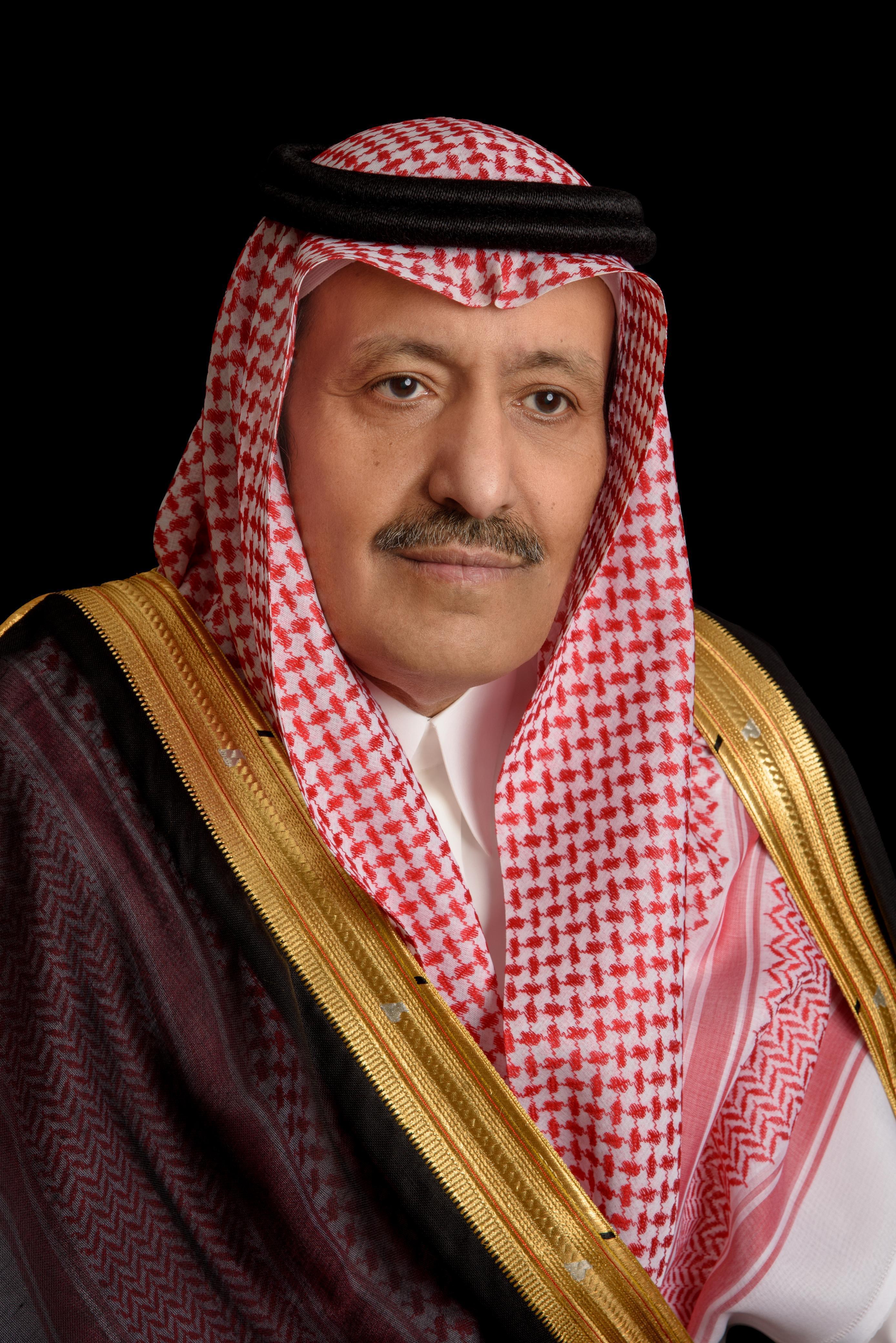 أمير منطقة الباحة يرفع الشكر لسمو ولي العهد على تبرعه السخي للإسكان التنموي
