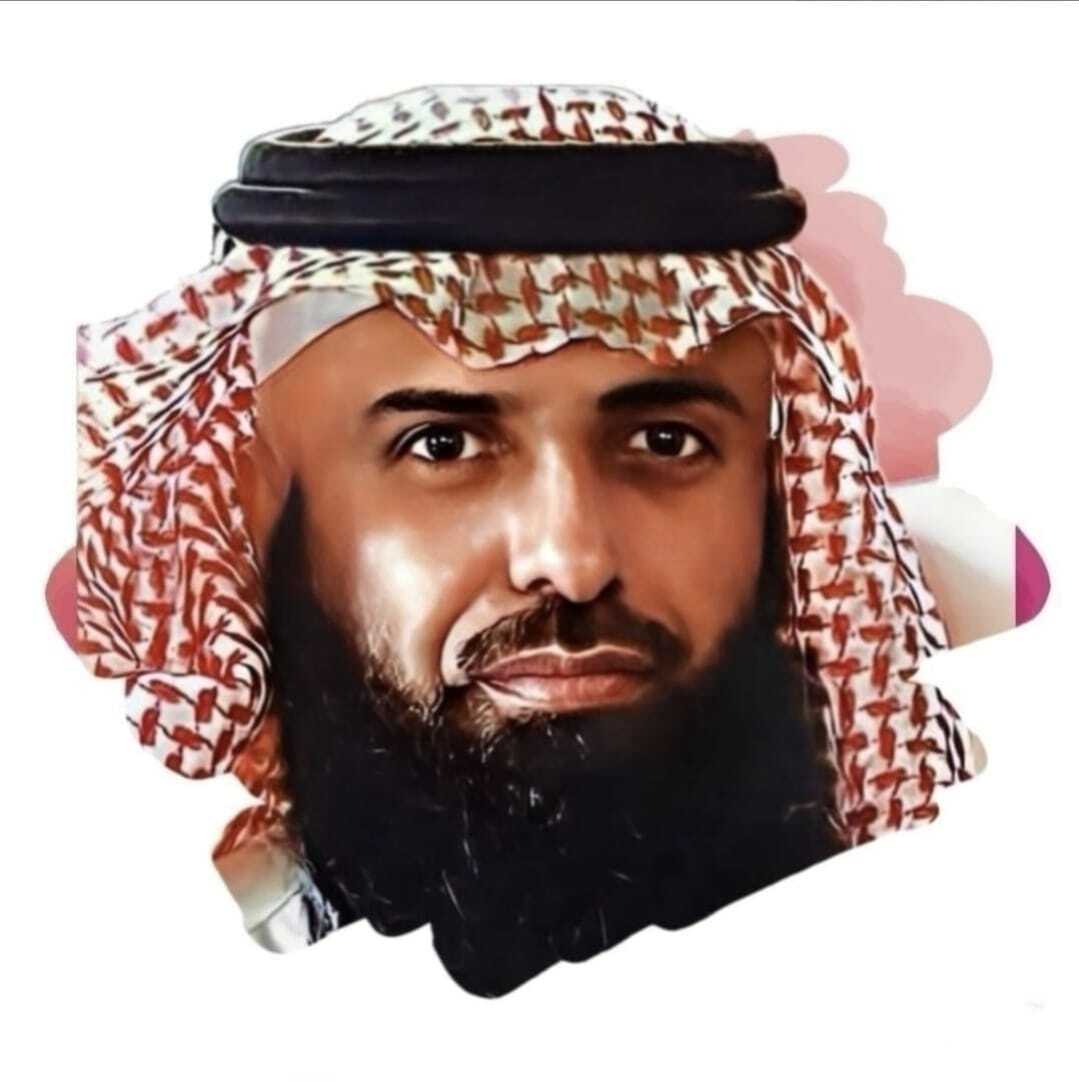 صياغة العوض ....!  ذلك الإنسان الذي يُشبه الدعاء المستجاب