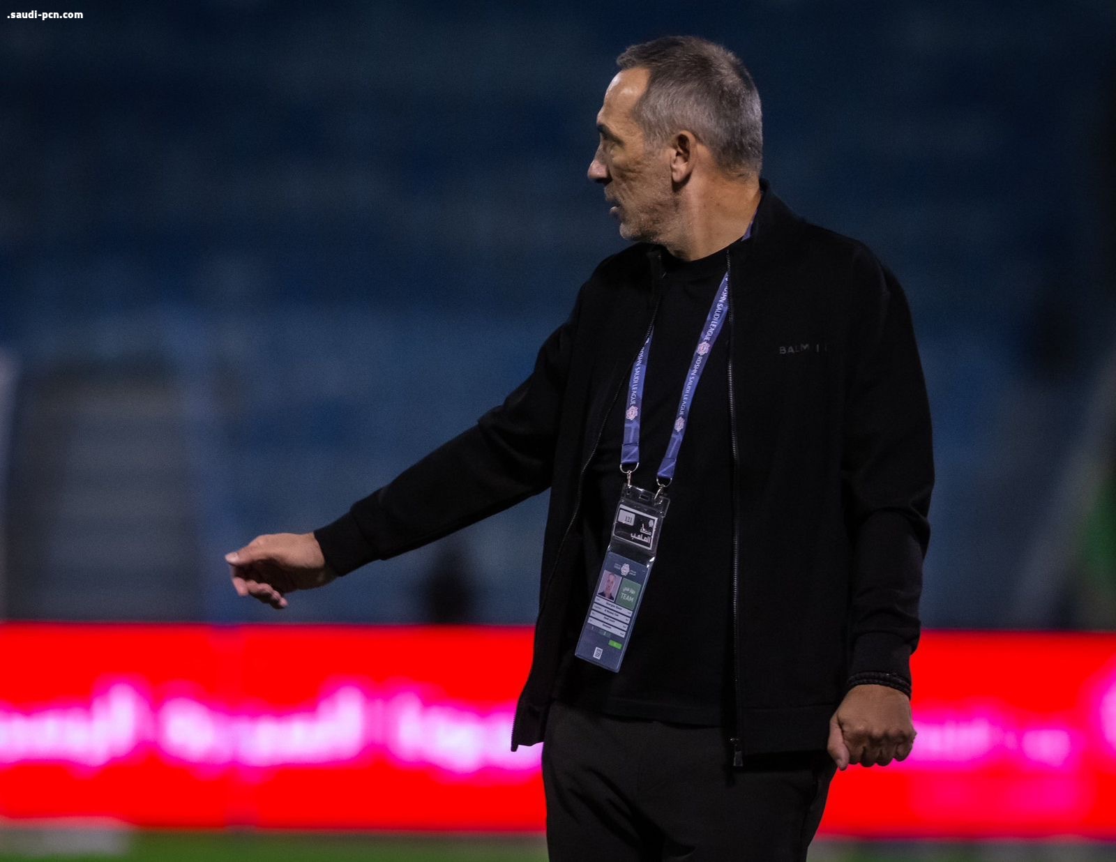 الخليج يمطر شباك ضمك برباعية ويخطف ثلاث نقاط ثمينة