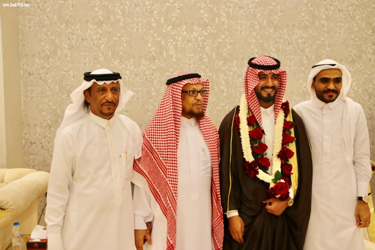 آل الموكلي وأهالي قرية أبو السلع يحتفلون بزواج الملازم ياسر صحيفة شبكة الصحافة الالكترونية
