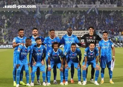 الهلال في أخر مبارياته الواقعية وما بعد ذلك مع معجزة كروية 
