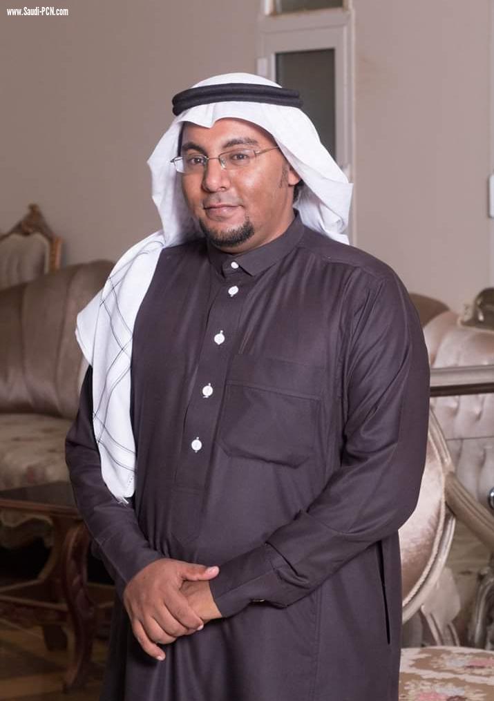 ميلاد يضئ منزل الاستاذ فائز جوحلي 