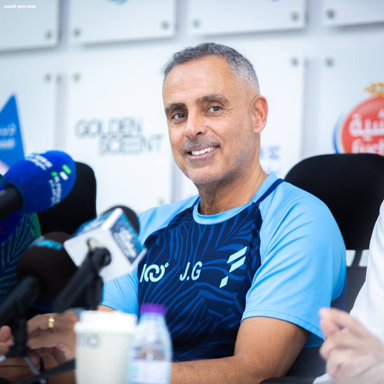 قوميز قبل مواجهة النصر: سنلعب للفوز واحترامًا لكرة القدم وجماهيرنا الأوفياء