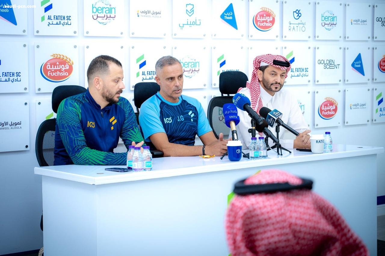 قوميز قبل مواجهة النصر: سنلعب للفوز واحترامًا لكرة القدم وجماهيرنا الأوفياء