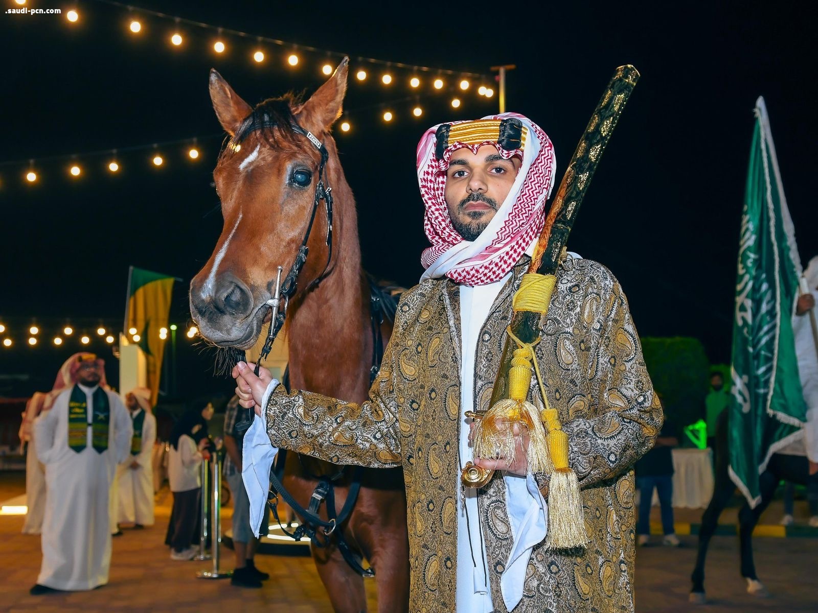 نادي الخليج يحتفي بيوم التأسيس في أجواء أسرية بحضور مجلس الإدارة